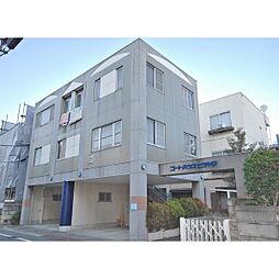 コートハウスヒラヤマ 305