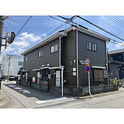 クロスハイツ 102