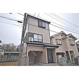 上尾市久保（山様）戸建 1