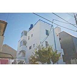 古久屋マンション 3-A