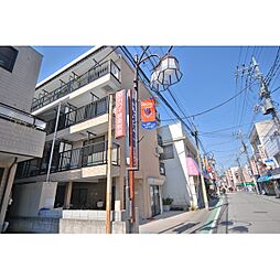 日進南口駅前プラザ 306