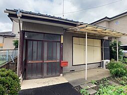 上尾市東町1丁目の一戸建て