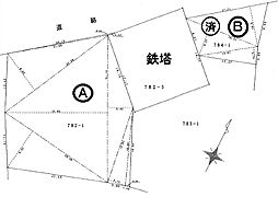 上尾市大字上尾村の土地