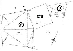 上尾市大字上尾村の土地