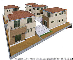 上尾市大字原市の一戸建て