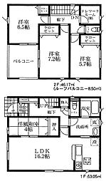 蓮田市西新宿3丁目