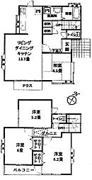 桶川市坂田東1丁目