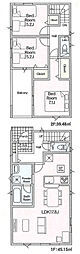 北足立郡伊奈町中央1丁目