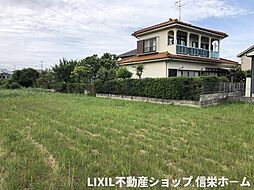 売地　蓮田市緑町　全1区画