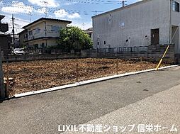 売地　蓮田市閏戸