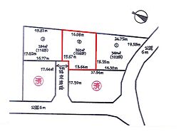 売地　蓮田市閏戸