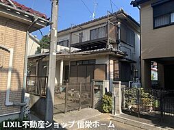 中古戸建　蓮田市閏戸　全1棟