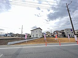 越谷市川柳町1丁目　売地