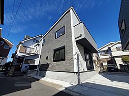 越谷市赤山町3丁目　一戸建て