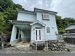 寄居町大字富田　中古一戸建て