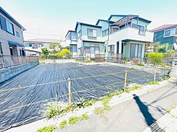 越谷市東越谷5丁目　全1区画　売地