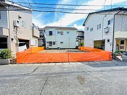 越谷市東町2丁目　全1棟　新築一戸建て