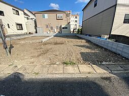 越谷市宮本町5丁目　全2棟の2号棟　新築一戸建て