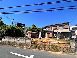 越谷市蒲生南町　売地