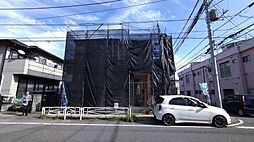 春日部市栄町2丁目　全1棟　新築一戸建て