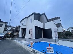 草加市北谷3丁目　全1棟　新築一戸建て