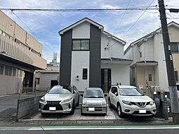 松戸市樋野口　中古一戸建て