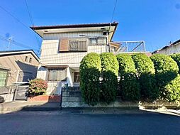 草加市小山1丁目　全2区画の2号地　売地