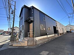 越谷市七左町1丁目　中古一戸建て