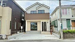 草加市青柳8丁目　全1棟　新築一戸建て