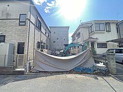 草加市西町　全1棟　新築一戸建て