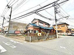 吉川市大字三輪野江　売地