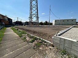川口市大字安行小山　全12区画の11区画　売地
