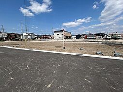 川口市大字安行小山　全12区画の9区画　売地