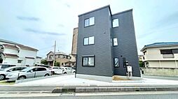 草加市八幡町　全1棟　一戸建て