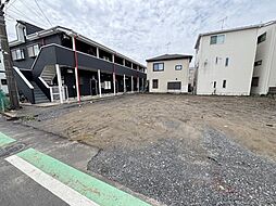 草加市手代1丁目　新築一戸建て　2号棟