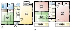 新白岡5丁目貸家