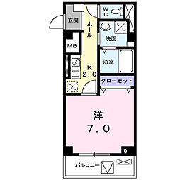 ソティエラシーヌ 303