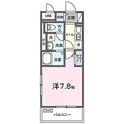 アンビシャス 303