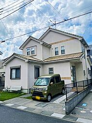 杉戸町倉松1丁目　中古戸建