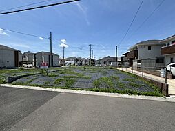 宮代町道佛3丁目　土地 C区画