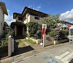 宮代町和戸　中古戸建