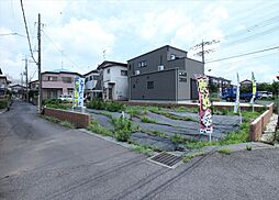 蓮田市閏戸　新築戸建