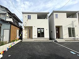 杉戸町倉松2丁目　新築戸建 1号棟