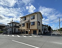 白岡市新白岡4丁目　中古戸建