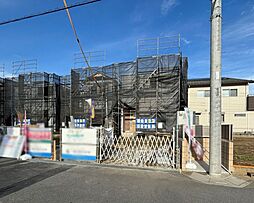 杉戸町下高野　新築戸建 4号棟