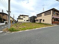 宮代町西原　土地