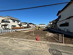 宮代町本田5丁目　土地 2号地