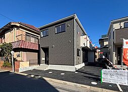 宮代町西原　新築戸建 1号棟