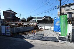 蓮田市馬込5丁目　新築戸建 1号棟