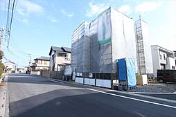 白岡市新白岡8丁目　新築戸建 1号棟